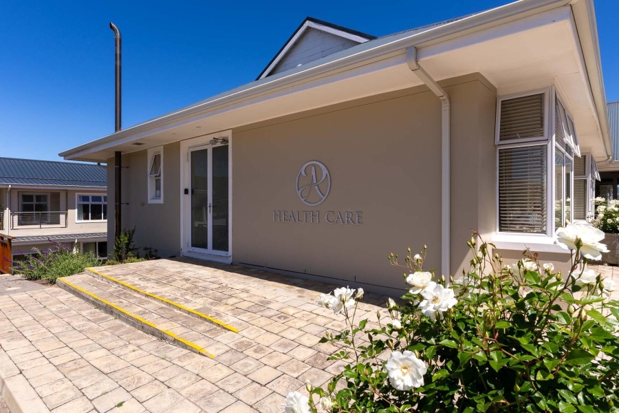 1 Bedroom Property for Sale in Hunters Estate Western Cape
